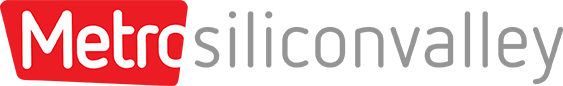 metro silicon valley logo