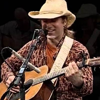 Kenny Schick hat young