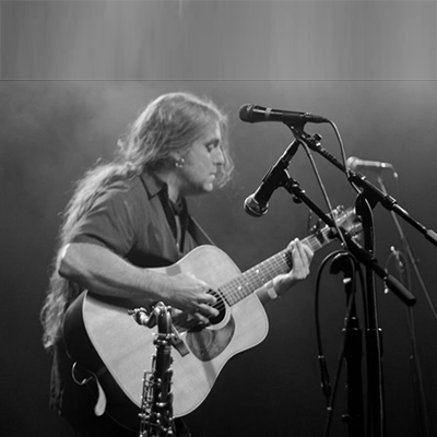 Kenny Schick home guitar 2