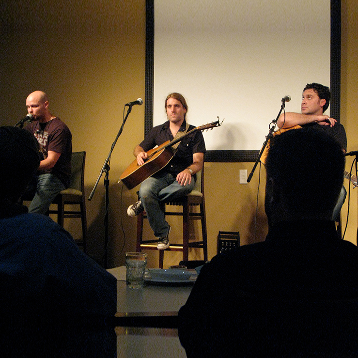 Kenny Schick nashville commodore