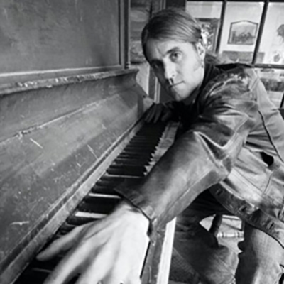 Kenny Schick piano 2