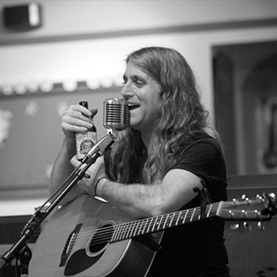 Kenny Schick ugly mug 2