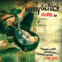Kenny Schick SHUFFLE